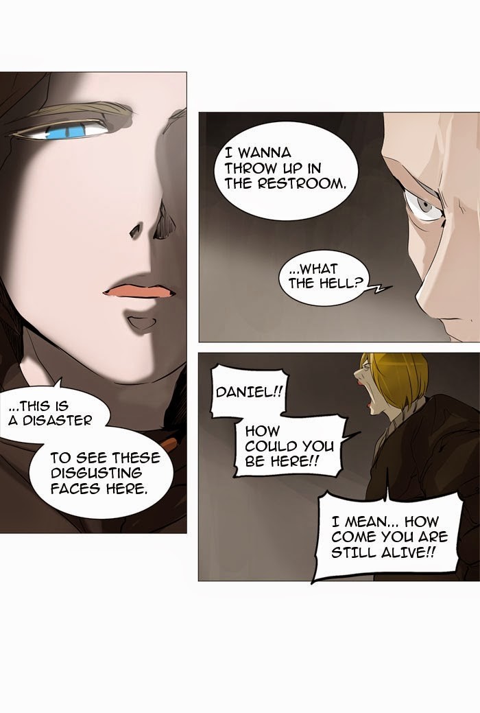 Tower of God Chapter 223 21